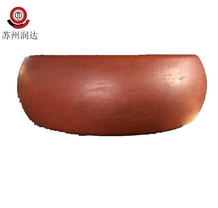 輪胎型立磨輥套的優(yōu)勢(shì)是什么？